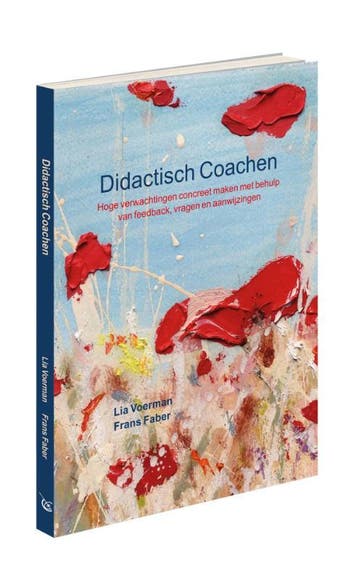 Didactisch coachen 9789082377682 Frans Faber, Verzenden, Zo goed als nieuw, Frans Faber