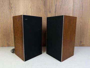 Bang & Olufsen - Beovox 1700 Luidsprekerset, Audio, Tv en Foto, Nieuw