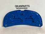 Renault Trafic III Facelift motorkap 651224338R, Ophalen, Gebruikt, Voor, Motorkap