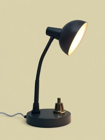 Bureaulamp - Studio Job - SJ0021 - Metaal