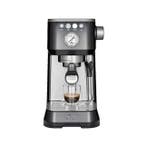 Espressomachine | Solis | Barista Perfetta Plus | 1700 watt, Verzenden, Nieuw