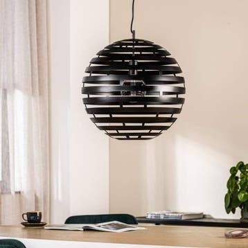 Hanglamp Lulu Groot - decoratie, Nieuw