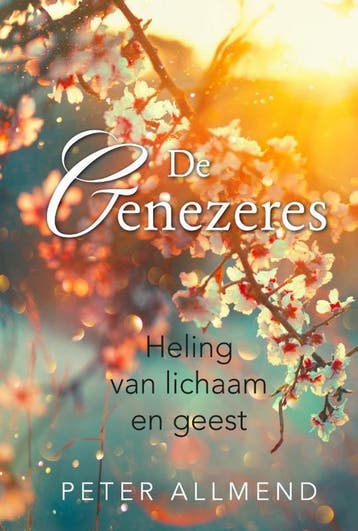 De genezeres - Peter Allmend 9789492920447, Verzenden, Zo goed als nieuw, Peter Allmend