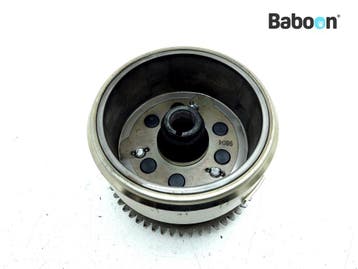 Vliegwiel / Rotor Kymco Sector 125 1998-2001, Verzenden, Gebruikt