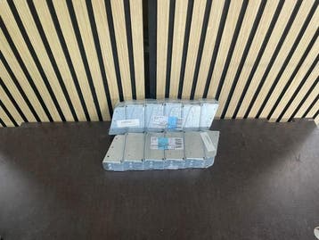 Veiling - 20x GB Balkdrager GBS-KL 46x96 mm verzinkt, Doe-het-zelf en Verbouw, Nieuw