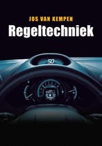 Regeltechniek 9789043018111 J. van Kempen, Verzenden, Zo goed als nieuw, J. van Kempen