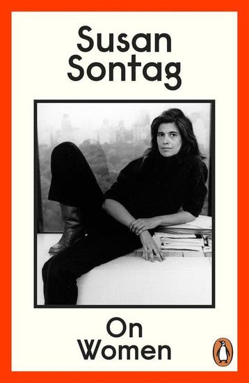9780241996843 On Women Susan Sontag, Boeken, Verzenden, Nieuw, Susan Sontag