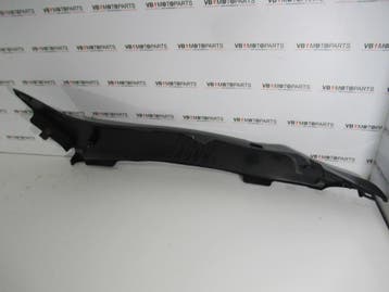 Yamaha XJ 600 S Diversion Kap rechts achter, Ophalen of Verzenden, Nieuw