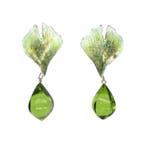 Ehinger Schwarz - Hangoorbellen - GOLD GINKGO -