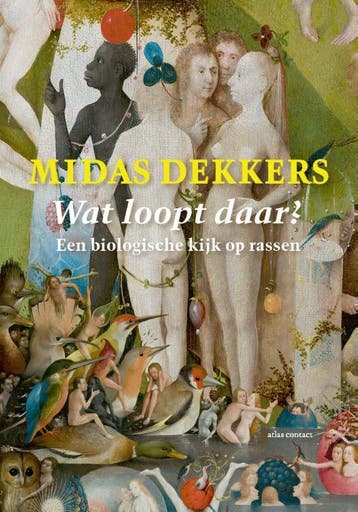 Wat loopt daar? - Midas Dekkers 9789045041537, Verzenden, Gelezen, Midas Dekkers