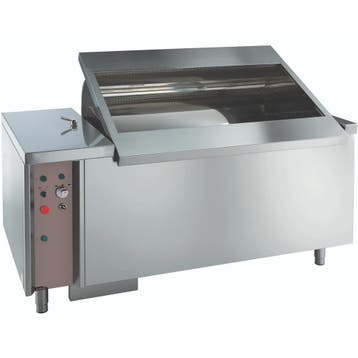 Groentewasser | 500L | Lading 14-70kg | Handmatig |, Verzenden, Nieuw in verpakking
