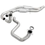 MagnaFlow Conv DF GM 89 92 (2.5in Tubing), Ophalen of Verzenden, Nieuw