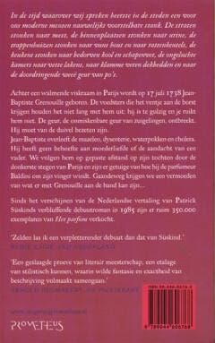Het parfum 9789044606768 P. Suskind, Verzenden, Gelezen, P. Suskind