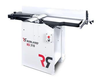 Robland KS 310 Vlakbank