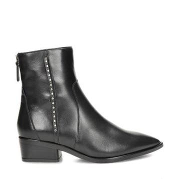 Gabor Boots boots voor dames in het Zwart, Verzenden, Zwart, Lage of Enkellaarzen, Gabor