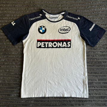 BMW Sauber F1 Team - Formula 1 - 2006 - T-shirt, Nieuw