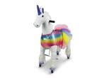 MY PONY by ROLLZONE ®, ride on Unicorn, 3-6 jaar (MP2022-S), Ophalen of Verzenden, Nieuw