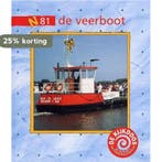 De Veerboot 9789001137755 Marian van Gog, Verzenden, Gelezen, Marian van Gog