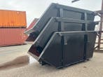 IT Container 3kuub 3M3 portaal puinbak heftruck, Ophalen