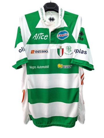 Benetton Rugby Treviso - Rugby - Rugbyshirt, Nieuw