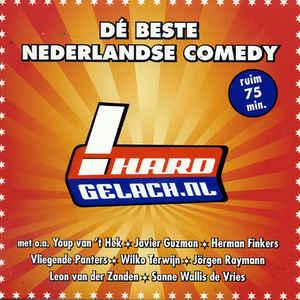 cd single card - Various - Hard Gelach 2007, Verzenden, Zo goed als nieuw, Overige genres