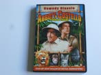 Abbott & Costello - in Africa Screams (DVD), Ophalen of Verzenden, Zo goed als nieuw