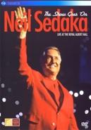 Neil Sedaka - the show goes on - DVD, Verzenden, Nieuw in verpakking