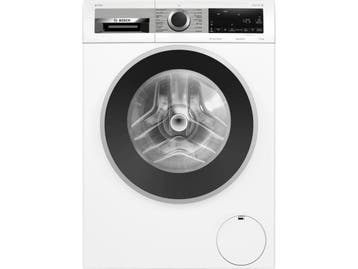 Bosch WGG244FLNL - Wasmachine - 9 Kg 1400 Toeren i-DOS, Verzenden, Zo goed als nieuw