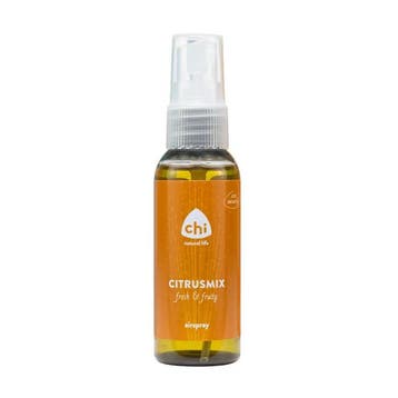 Citrusmix Airspray - 50 ml - Chi Natural Life, Ophalen of Verzenden, Nieuw