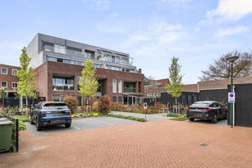 Te huur: Appartement Prins Bernhardlaan in Veenendaal, Huizen en Kamers, Utrecht, Appartement, Veenendaal