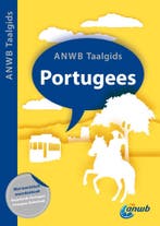 Portugees / ANWB Taalgids 9789018029739 Joyce de Leeuw, Verzenden, Gelezen, Joyce de Leeuw