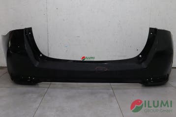 Achterbumper Toyota Auris II Kombi Lift 52159-02D10, Auto-onderdelen, Verzenden, Gebruikt