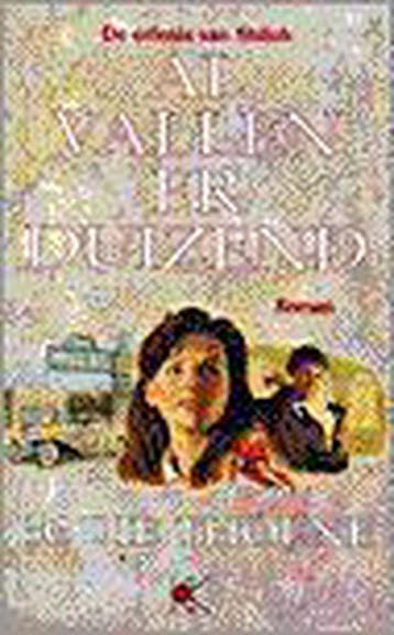 Al vallen er duizend 9789024220854 Bodie Thoene, Boeken, Verzenden, Gelezen, Bodie Thoene