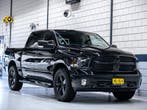 Dodge Ram 1500  | Financial Lease voor 626 p/mnd, Automaat, Stof, Gebruikt, Euro 6