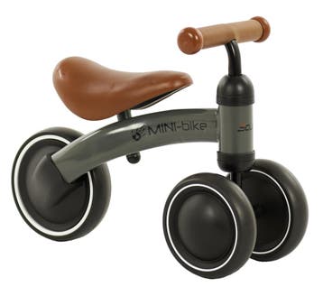 2Cycle Mini-Bike - Loopfiets - Jongens en Meisjes - 1 Jaar -, Verzenden, Nieuw, Loopfiets