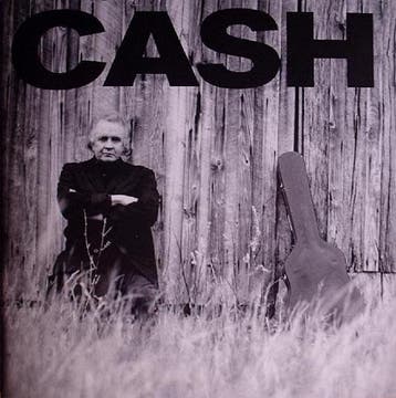 Johnny Cash - Unchained, Ophalen of Verzenden, Gebruikt