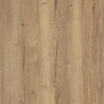 Nieuw Tafelblad 38mm Melamine Halifax Eiken HHV, Ophalen of Verzenden, Nieuw