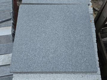 72 stuks Palladio Light natuursteen tegels 400 x..., Nieuw