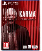 Karma the Dark World Limited Edition (Nieuw) (PS5 Games), Ophalen of Verzenden, Nieuw