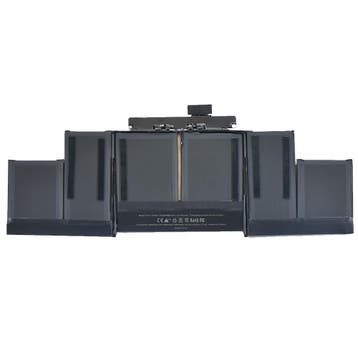 Premium accu voor Apple A1417 11.26V 98Wh, Verzenden, Nieuw