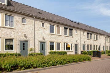 Te huur: Huis Land voor Water in Waddinxveen, Waddinxveen, Zuid-Holland