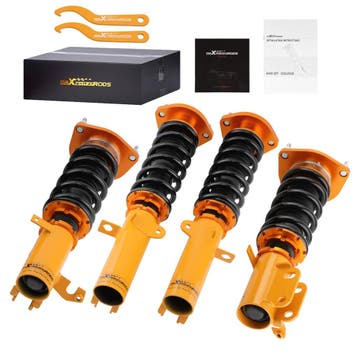 Schroefset geschikt voor Toyota Corolla E90 E100 E110 AE9..., Verzenden, Nieuw, Toyota