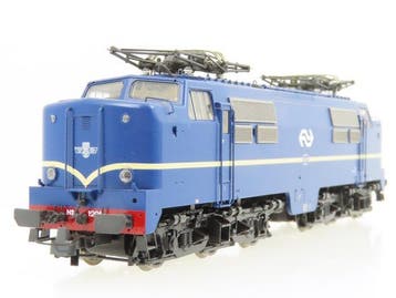 Roco H0 - 72680 - Elektrische locomotief (1) - Serie 1200 -, Nieuw