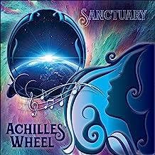 cd - Achilles Wheel - Sanctuary, Verzenden, Nieuw in verpakking