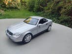 Norev 1:18 - Modelauto - Mercedes-Benz SLK uit 1996 - heel, Nieuw