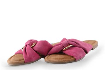 Lazamani Slippers in maat 37 Roze, Slippers, Overige kleuren, Verzenden, Lazamani