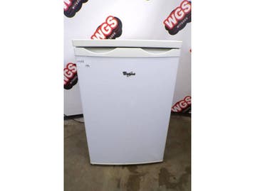 Whirlpool tafelmodel koelkast - 128 liter - 2dehands - B 55, Verzenden, Zo goed als nieuw