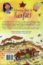 Hoera, het is herfst! / Ploegsma kinder- & jeugdboeken, Verzenden, Zo goed als nieuw, Ingrid Rietveld-Roos