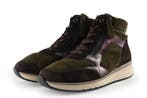 Gabor Sneakers in maat 39 Groen, Kleding | Dames, Schoenen, Verzenden, Gabor, Groen, Sneakers of Gympen