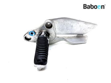 Schetsplaat Links Voor Yamaha XJ 900 S Diversion 1995-2004, Motoren, Verzenden, Gebruikt